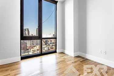 Rented by The KCI Group