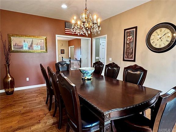 5th image of 31 Caballo Ranch Rd