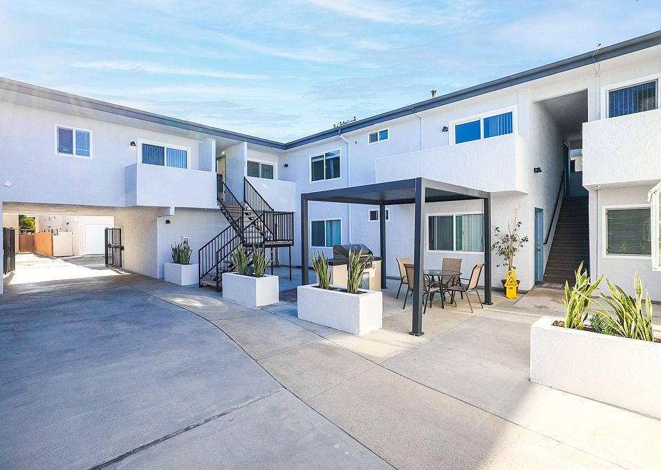 316 Beach Apartment Rentals Huntington Beach, CA Zillow