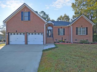 137 Bromwich Dr, Goose Creek, SC 29445