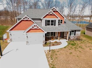 113 Stangrove Cv, Fort Wayne, IN 46845