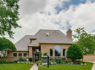 1203 Full Moon Ct, Richmond, TX 77406
