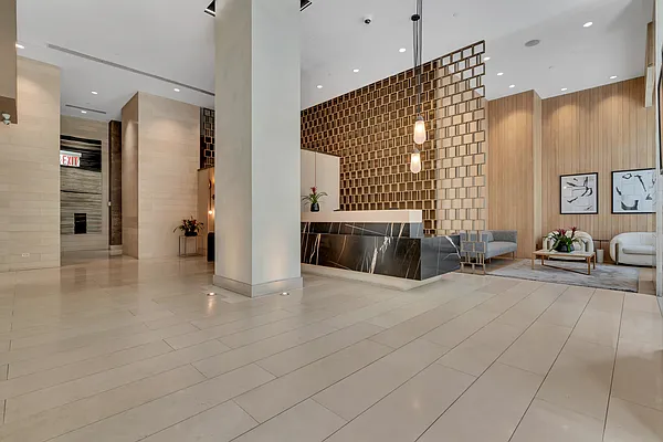 Rented by Tower 31 Leasing Office | media 19