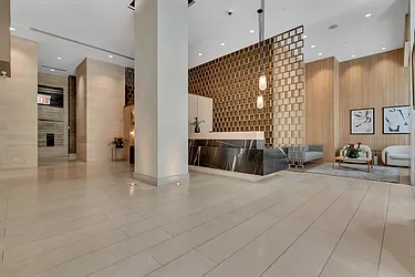 Rented by Tower 31 Leasing Office