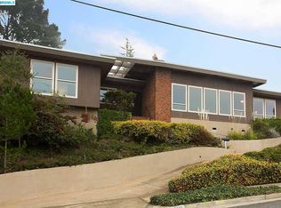 8731 Don Carol Dr, El Cerrito, CA