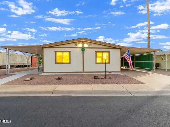 8103 E SOUTHERN Avenue #154, Mesa, AZ 85209