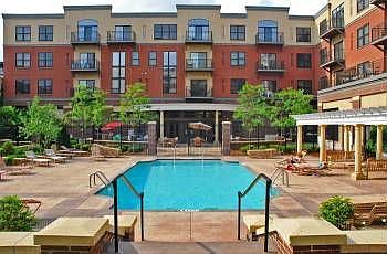 5th image of 4525 Park Commons Dr #G1