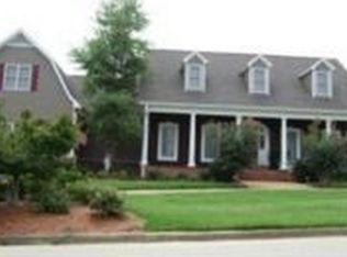 4639 Market St, Tupelo, MS 38801