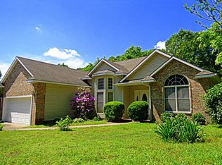 28 Quantock Hills Dr, Bella Vista, AR 72715