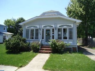 329 Wilson Ave, Hamilton, NJ 08619