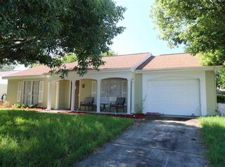 8508 Lincolnshire Dr, Hudson, FL 34667
