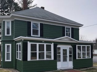 23 Main St, Hooksett, NH 03106