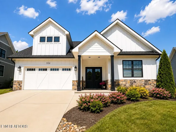 526 Simmons View Dr, Seymour, TN 37865