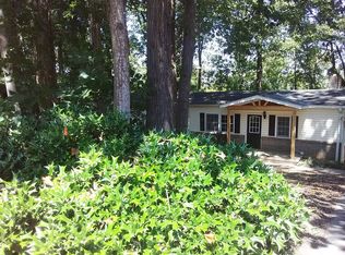 2150 Deloach Dr, Anderson, SC 29625