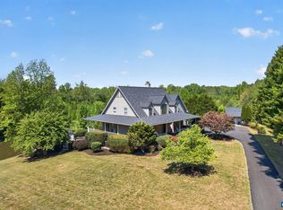 380 Ballenger Ln, Palmyra, VA 22963