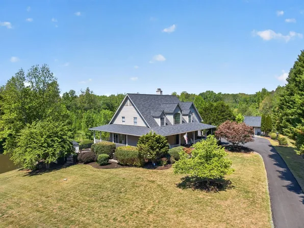 380 Ballenger Ln, Palmyra, VA 22963