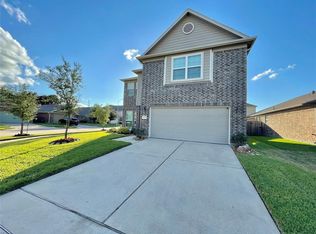 14903 Vinegrove Falls Ct, Cypress, TX 77433