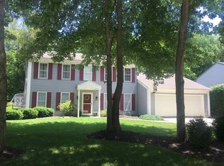 5040 W Arlington Park Blvd, Fort Wayne, IN 46835