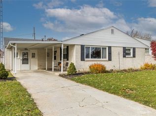 122 Hillview St, Greenville, OH 45331