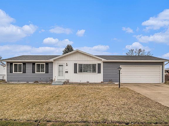 2nd image of 211 Manchester Dr