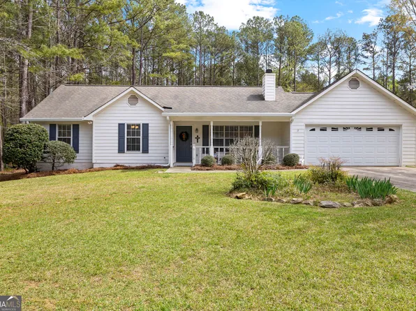 55 Posey Woods Dr, Newnan, GA 30265