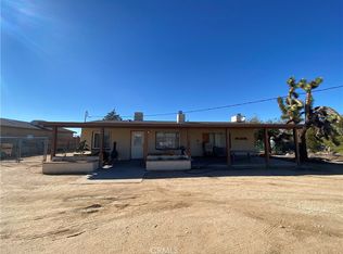 10620 Matilaja, Apple Valley, CA 92308