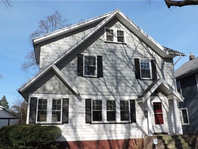 107 Brookfield Rd, Rochester, NY, 14610