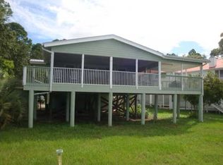 130 River Dr, Panacea, FL 32346
