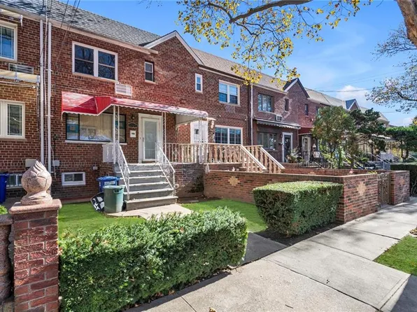 1721 E 54th St, Brooklyn, NY 11234