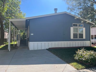 435 32nd Rd UNIT 231, Grand Junction, CO, 81520