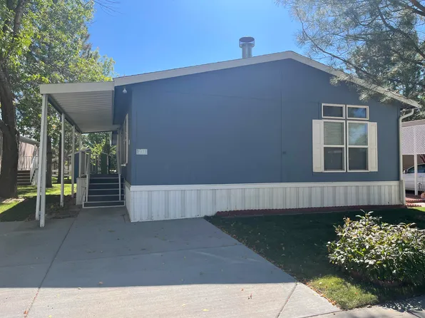 435 32nd Rd Unit 231, Grand Junction, CO 81520