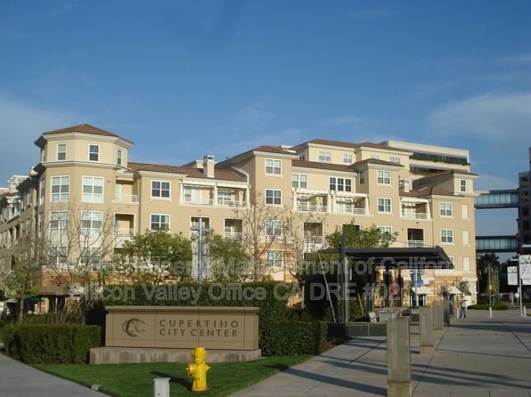 20488 Stevens Creek Blvd APT 2104