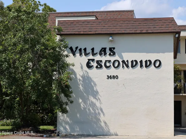 3680 Barna Ave Unit 212, Titusville, FL 32780