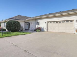 1103 30th St S, Moorhead, MN 56560