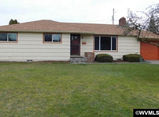 2515 Edgewood Ave NE, Salem, OR 97301