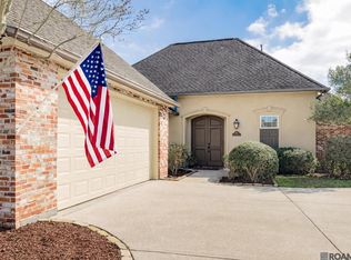 10710 Hill Pointe Ave, Baton Rouge, LA 70810