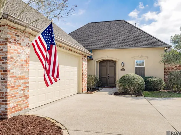 10710 Hill Pointe Ave, Baton Rouge, LA 70810