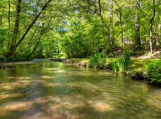 8050 Big Creek Rd, Ellijay, GA 30536