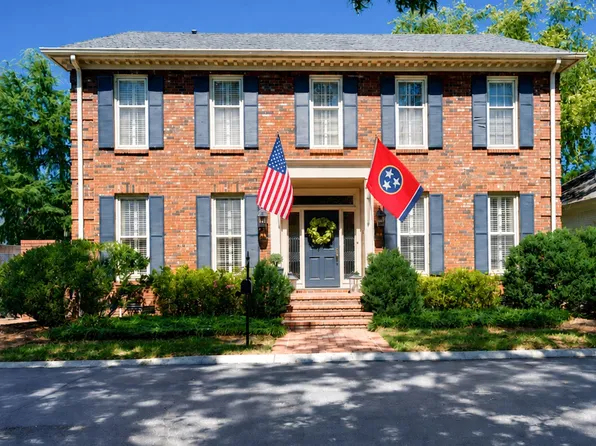 13 Valley Frg, Nashville, TN 37205