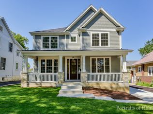 509 Carleton Ave, Glen Ellyn, IL