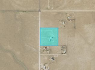 22 Skoal Ln, Moriarty, NM 87035