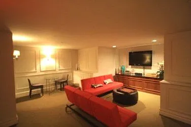 Rented by Level Group