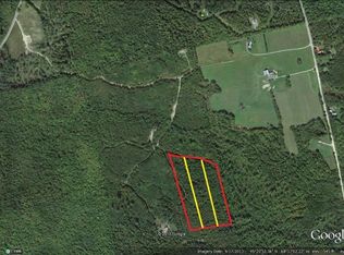 LOT 12 Fine Hill Estates Rd LOT 12-14, Lee, ME 04455
