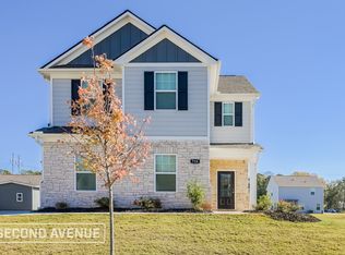 726 Woody Dr, Monroe, GA 30655