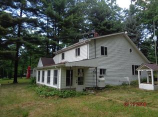 7121 State Route 3002, Sigel, PA 15860