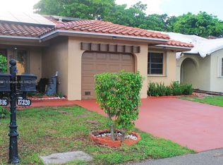 The Moors Townhouses, Hialeah, FL 33015
