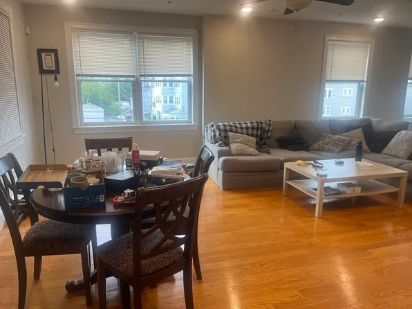 45 Spring St #13, West Roxbury, MA 02132