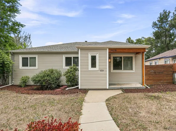 1908 Akron Street, Aurora, CO 80010