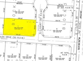 1 Elyt Dr, Brownsville, TX 78521