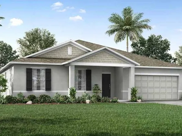 2293 Pecos Ct, Poinciana, FL 34759